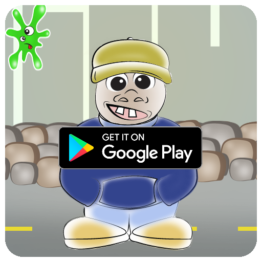 Snot Kid HTML5 Game