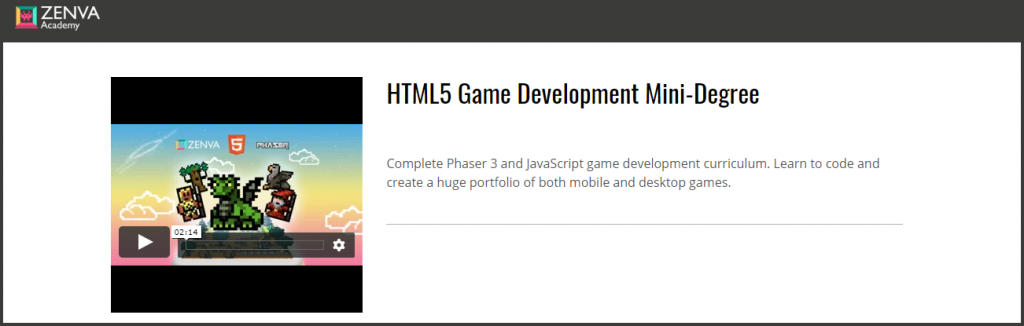 Roblox Game Development Mini-Degree