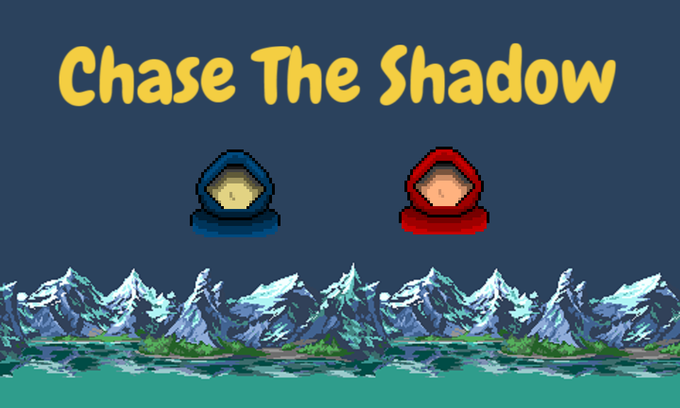 Chase The Shadow HTML5 Game